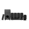 5.1 Channel DVD Home Theater System (SC-38HT)