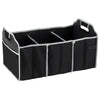 Picnic at Ascot Original Folding Trunk Organizer (8013)