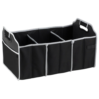 Picnic at Ascot Original Folding Trunk Organizer (8013)