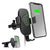 HyperGear Gravity 15W Wireless Fast Charge Mount - Hands-Free  (15642-HYP)