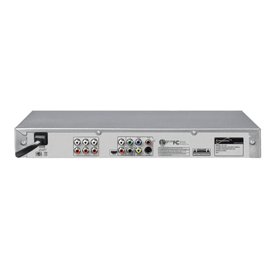 5.1 Channel DVD Player (SC-31)