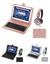 10.1” Tablet with Bluetooth® Keyboard, Case & Headphone (NID-1055)