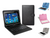 Supersonic 9" Tablet Keyboard and Case (SC-309KB)