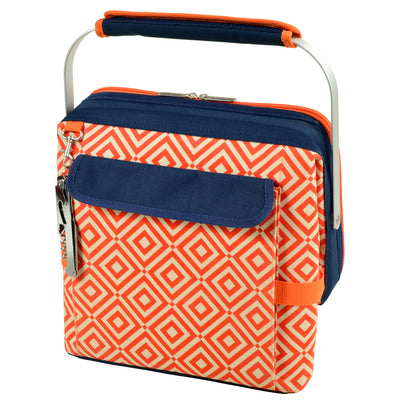 Picnic at Ascot Multi-Purpose Beverage 24 Can Cooler (406)
