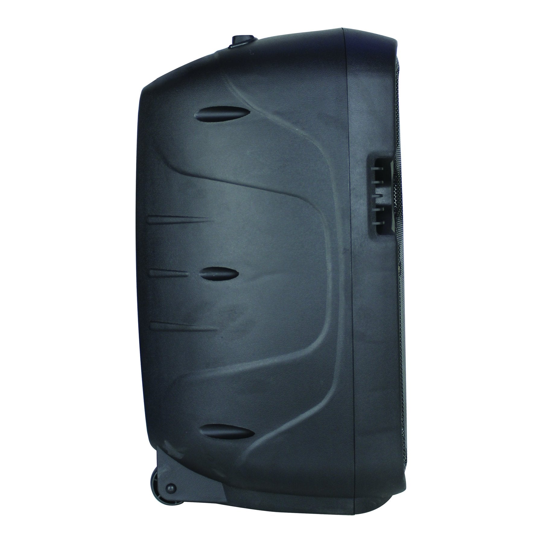 Supersonic 12" Portable Bluetooth® Speaker (IQ-7112DJBT)