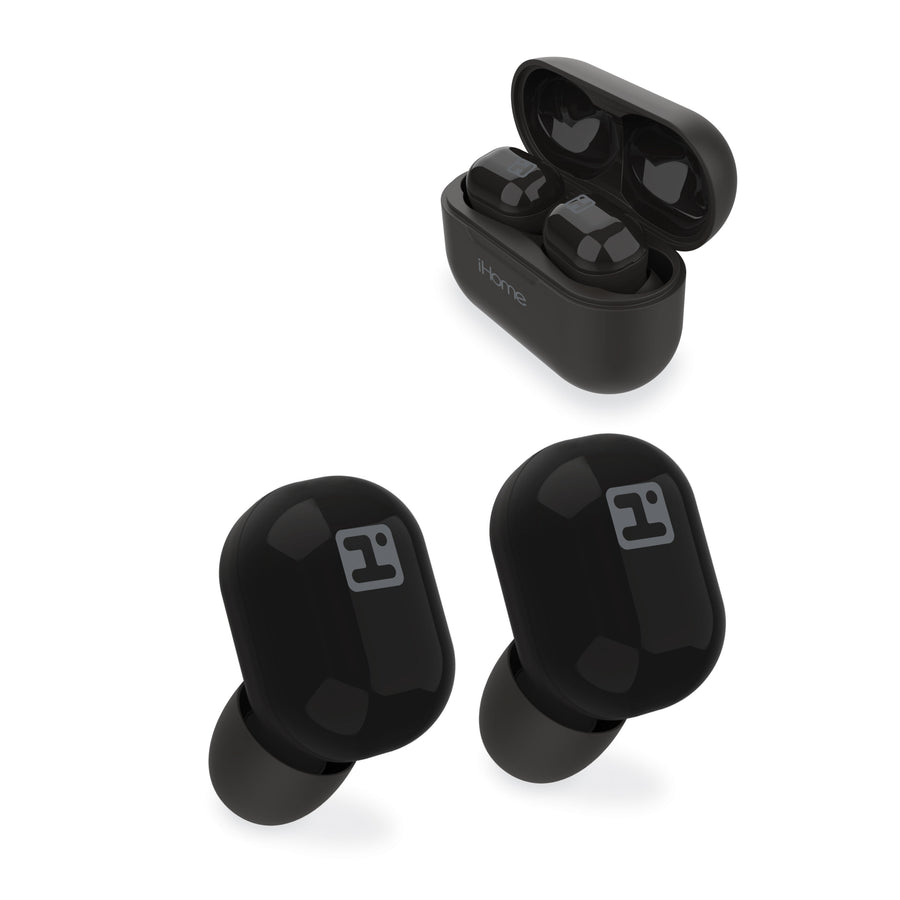 XT-10 Bluetooth Truly Wireless Noise-Isolating TCH Earbuds (BE-213)