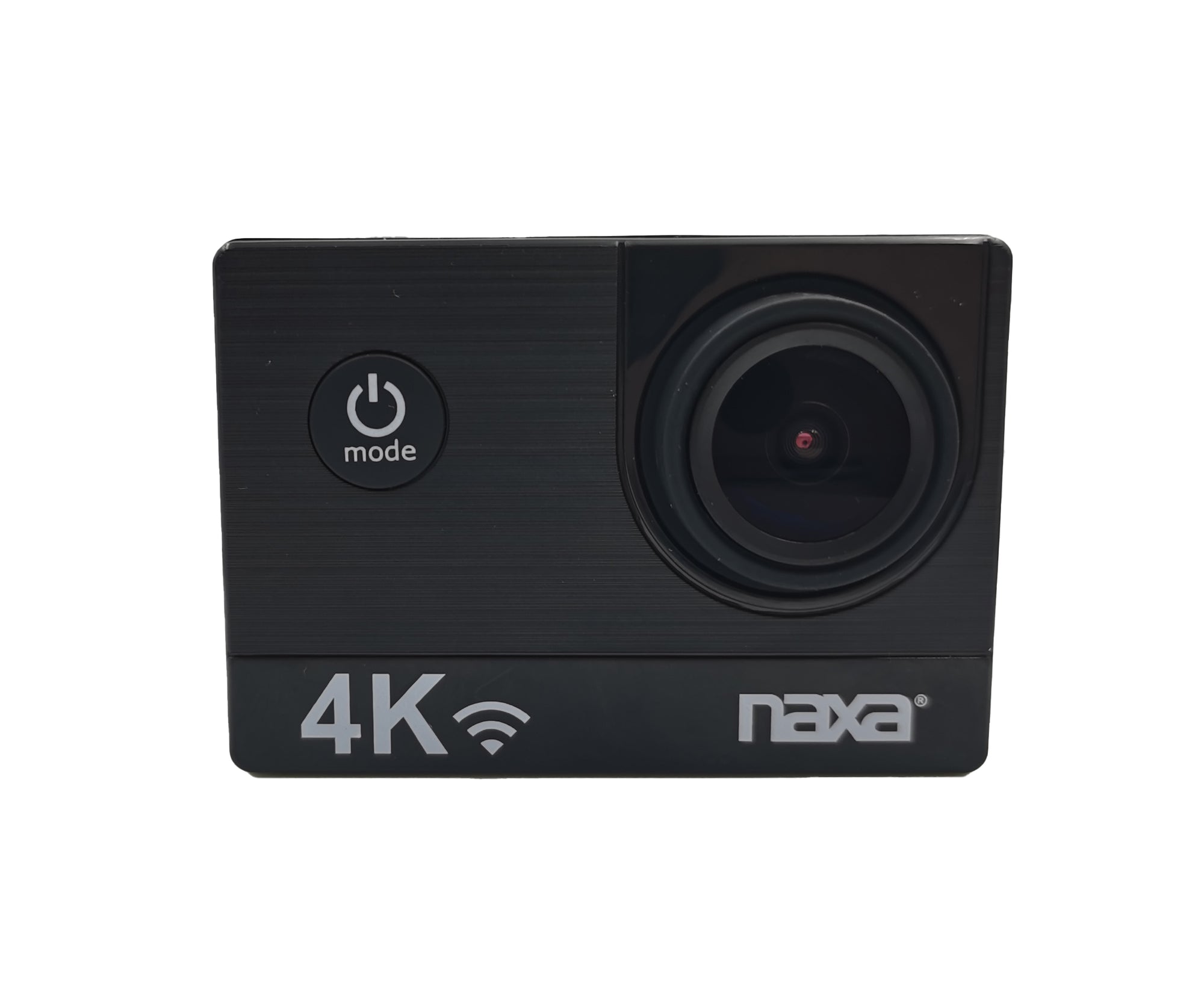 Waterproof 1080P FHD Action Camera – Naxa Electronics