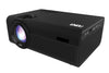 150” Home Theater 720P LCD Projector (NVP-2000)