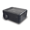Emerson 150" Home Theater LCD Projector with 720p and DVD Player