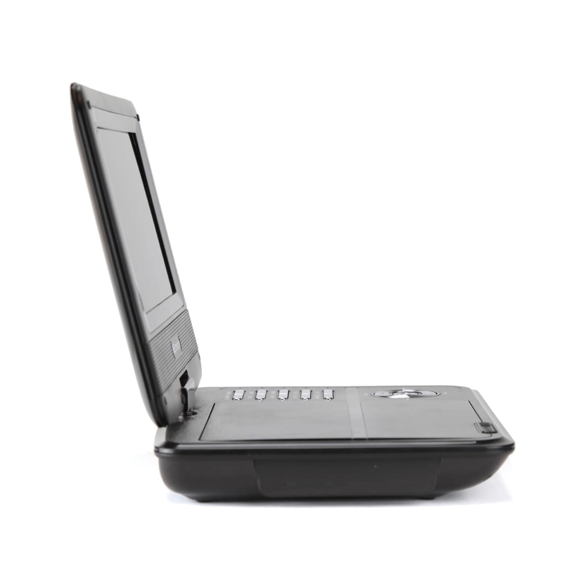 Emerson 7-Inch DVD Player with Built-in Speaker and Multiple Supported Formats