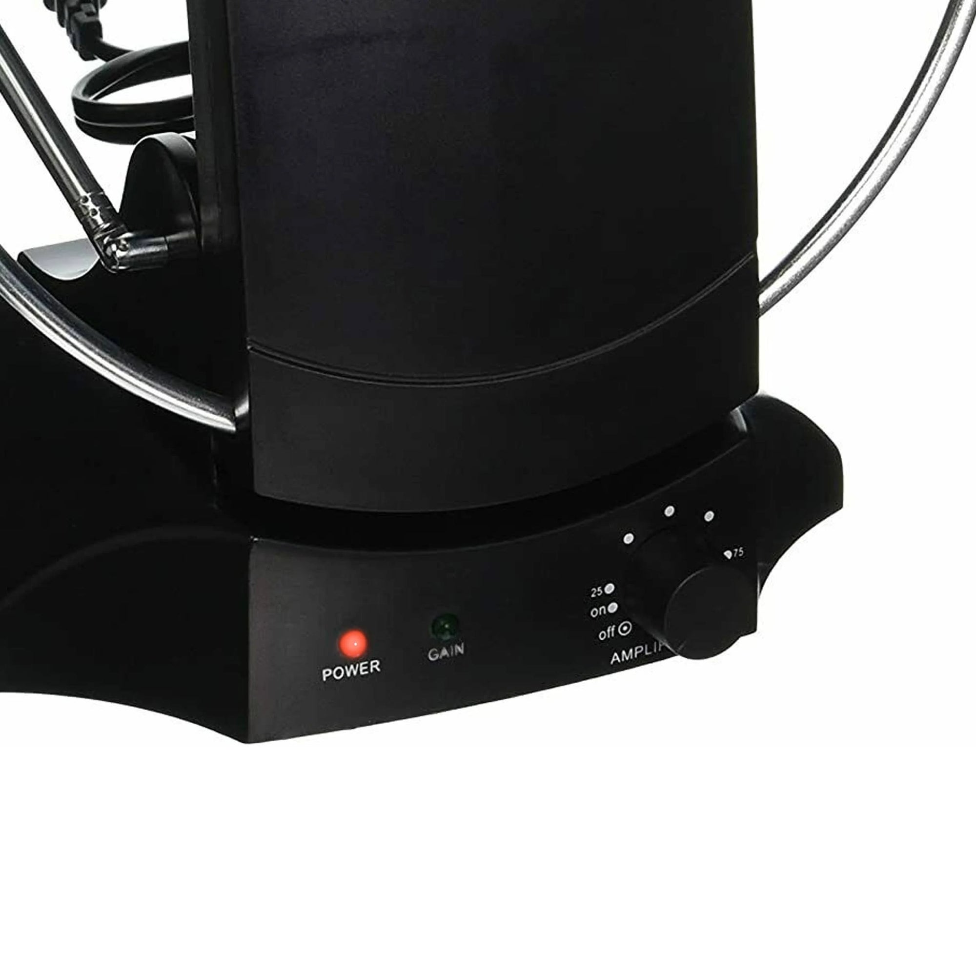 Supersonic HDTV Digital Amplified Indoor Antenna (SC-605)